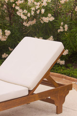 LETTINO IN LEGNO