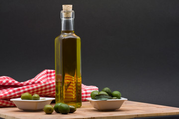 Olive oil