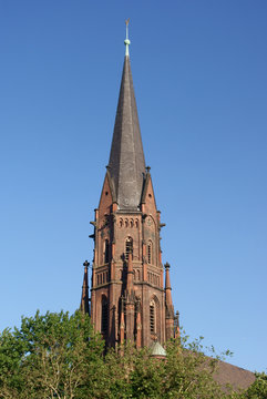 Die Propstei-Pfarrei St. Augustinus Gelsenkirchen