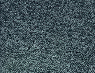 Black leatherette texture