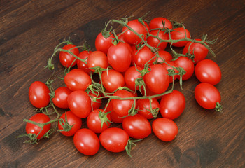 pomodori a grappolo