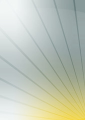 streifen hintergrund gelb