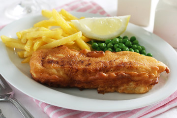 Fish & Chips