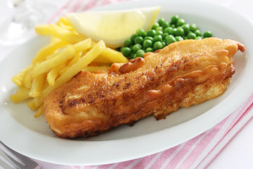 Fish & Chips