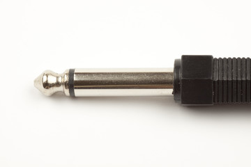 Jack plug