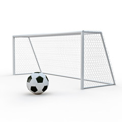 Soccer Goal