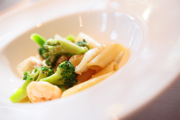 パスタ