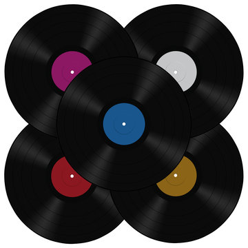 DISQUE WIKIP DIA visual data 5