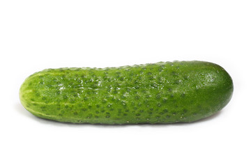 One cucumber