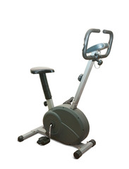 Exercise gym bike