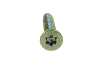 Torch screw