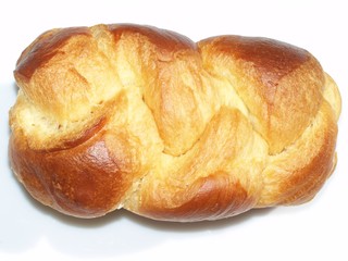 Brioche du boulanger