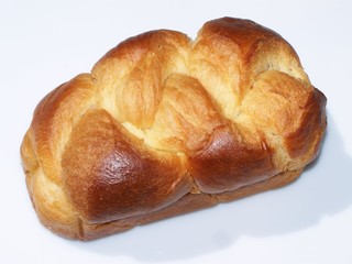 Brioche du boulanger 