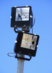 Projecteurs