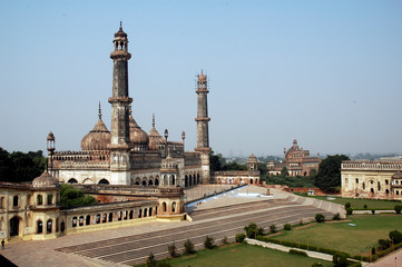 Lucknow, India