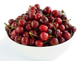 Sweet cherry