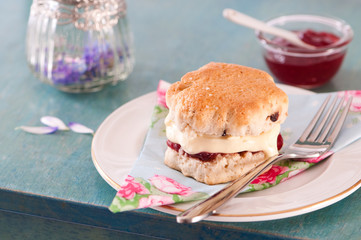 Scone