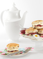 Afternoon Tea