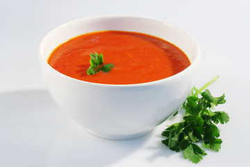 Soupe Tomate