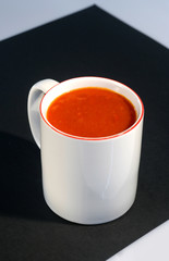 Soupe Tomate