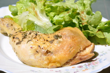 repas familiale