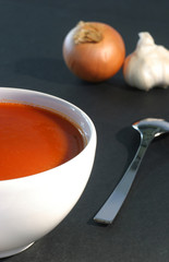 Soupe Tomate