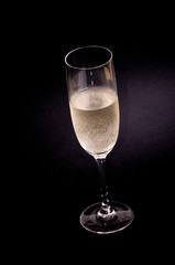 champagne