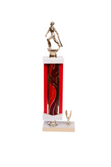 Baseball Trophy