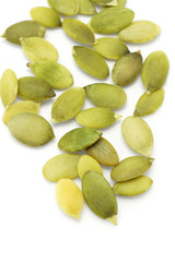 Pumpkin seeds