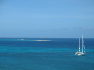 anguilla