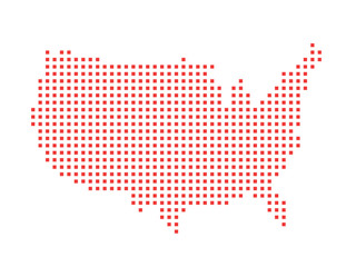 usa map © LogoStockimages