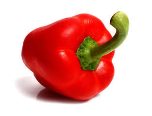 red pepper