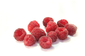 Himbeeren