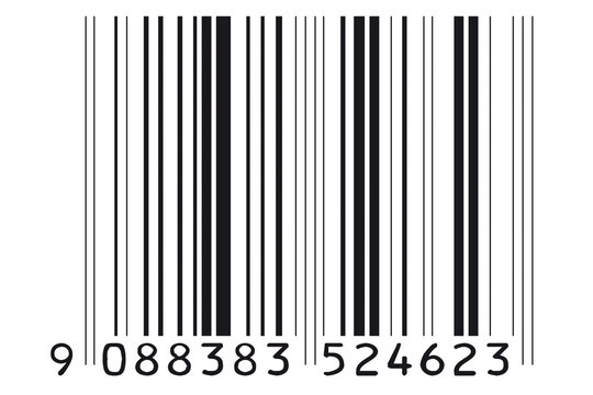 Strichcode