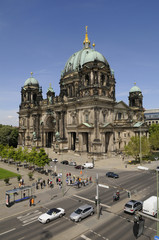Berliner Dom © luna