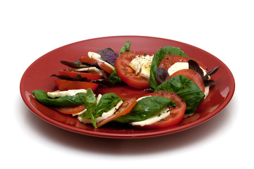 healthy salad