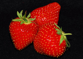 Erdbeeren