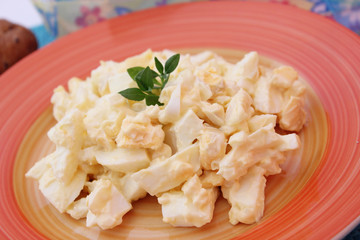 Eiersalat