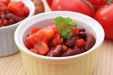 Chili con carne