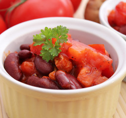 Chili con carne