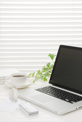 Fototapeta premium office