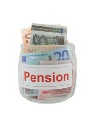 Pension