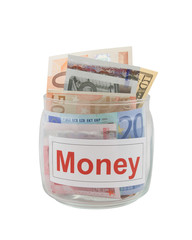 Money