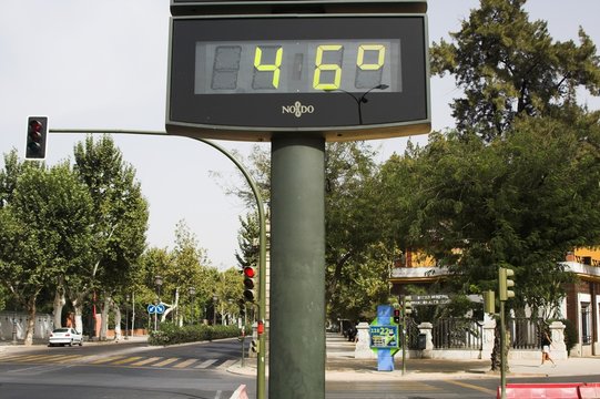 calor