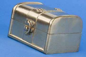 Treasure chest