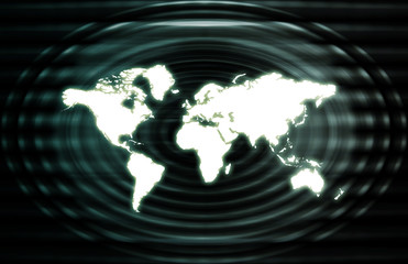 Business Technology Background