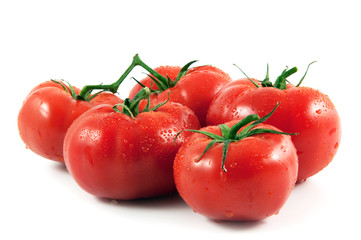 cinque pomodori