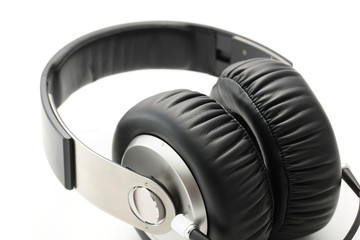ヘッドホン