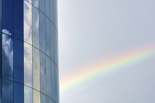 Rainbow