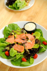 salad